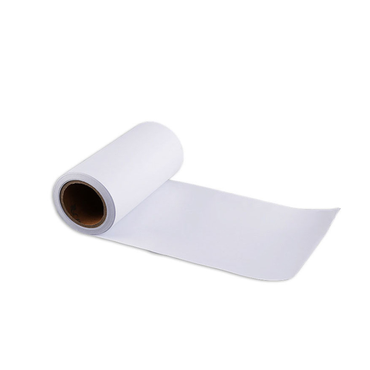 Adhesive Sticker Cheap Kraft Paper for Printing