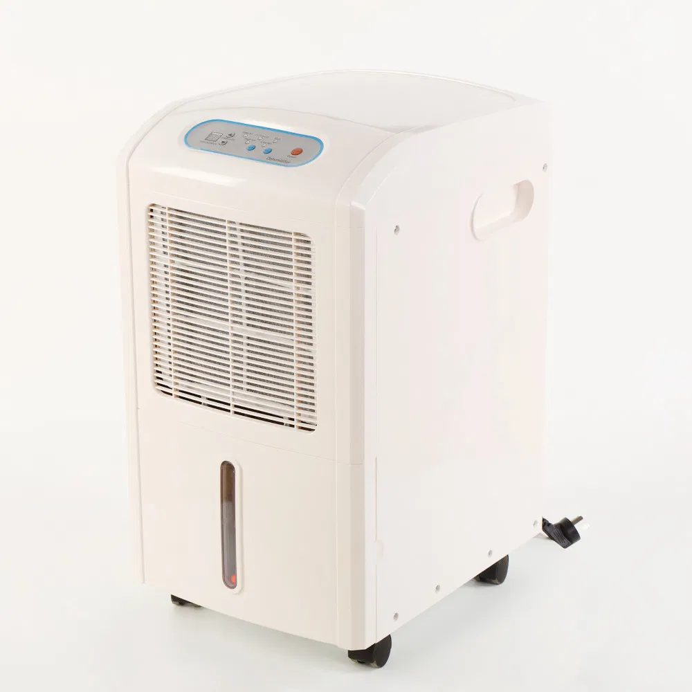 Removable Water Tank Dehumidifiers 50 Pints Portable Dehumidifier for Office