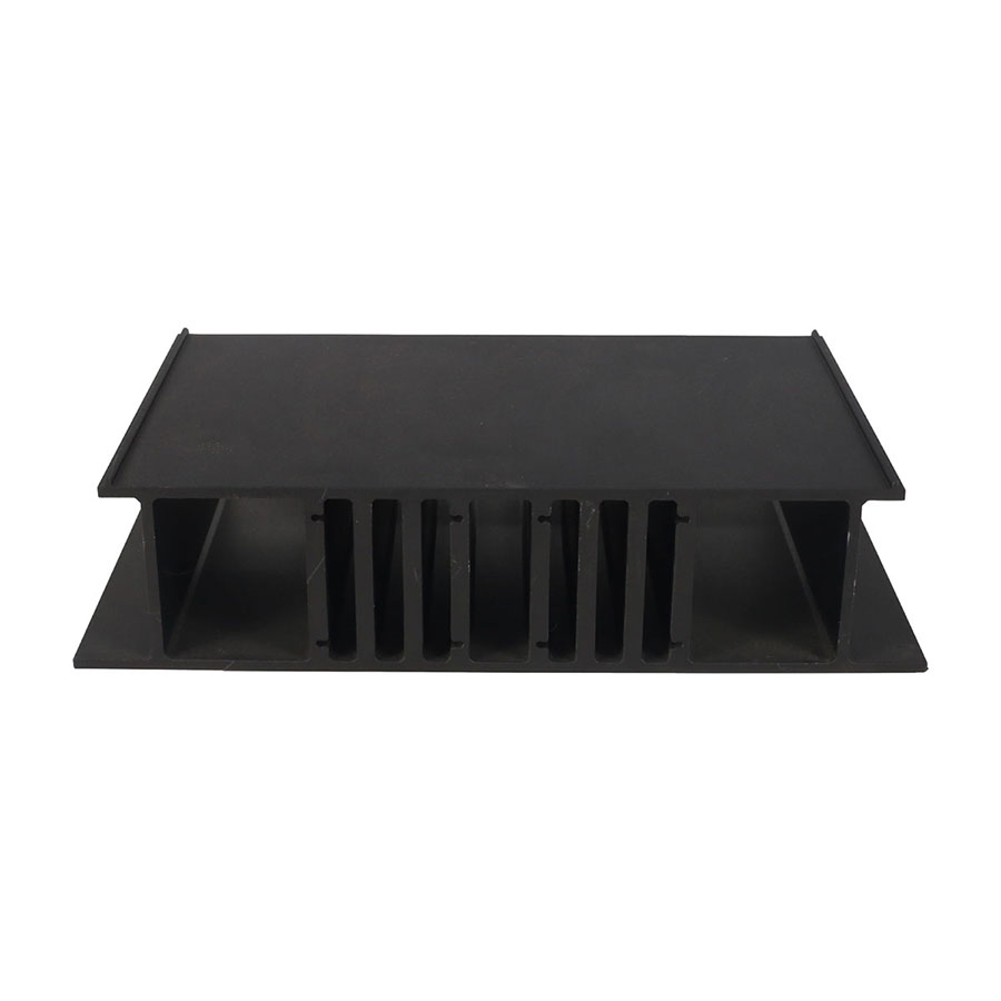 Corrosion Resistant Aluminium Profiles for Long Lasting Outdoor Use