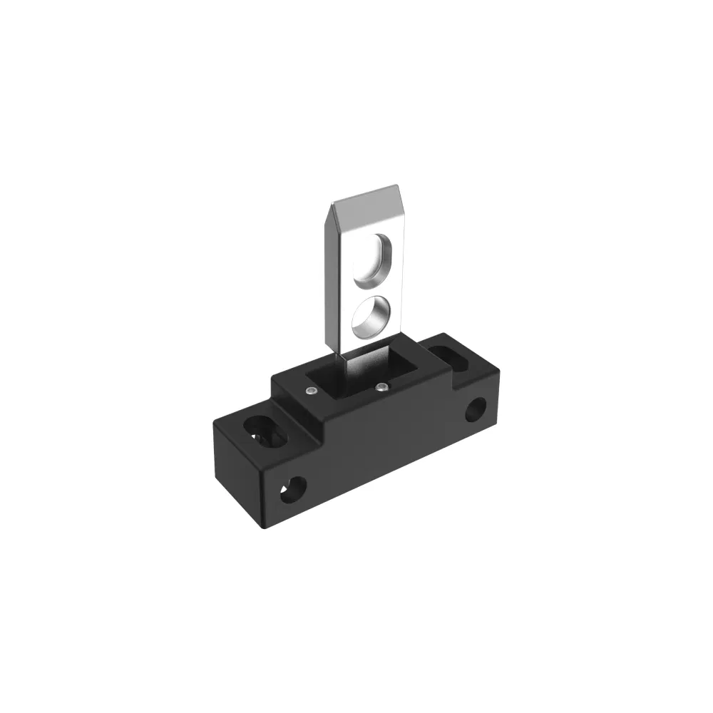 Actuators Key--Vertical key with TMLE series door lock