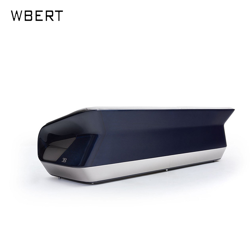 Мебель для конференций кожаная модульная