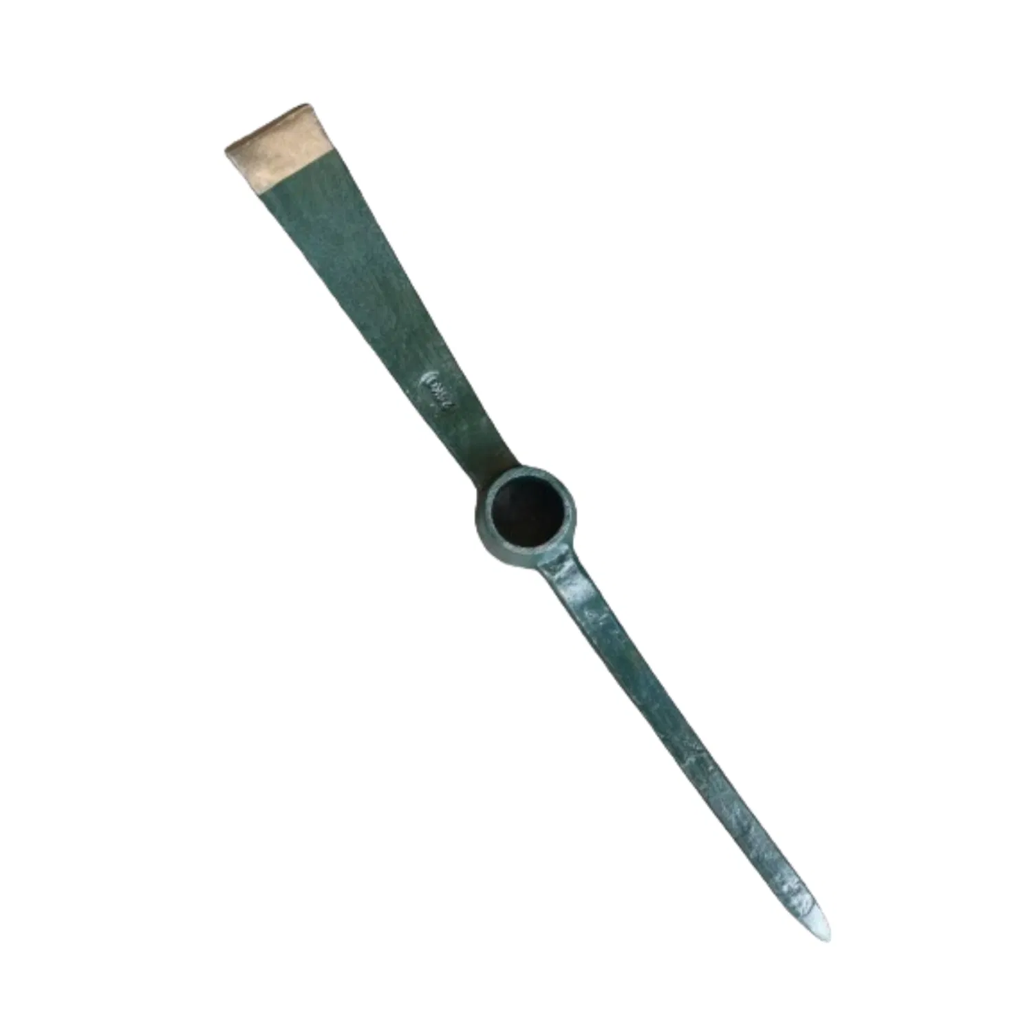 Factory Direct Sales: Durable Custom Wooden Handle Farm Pickaxe