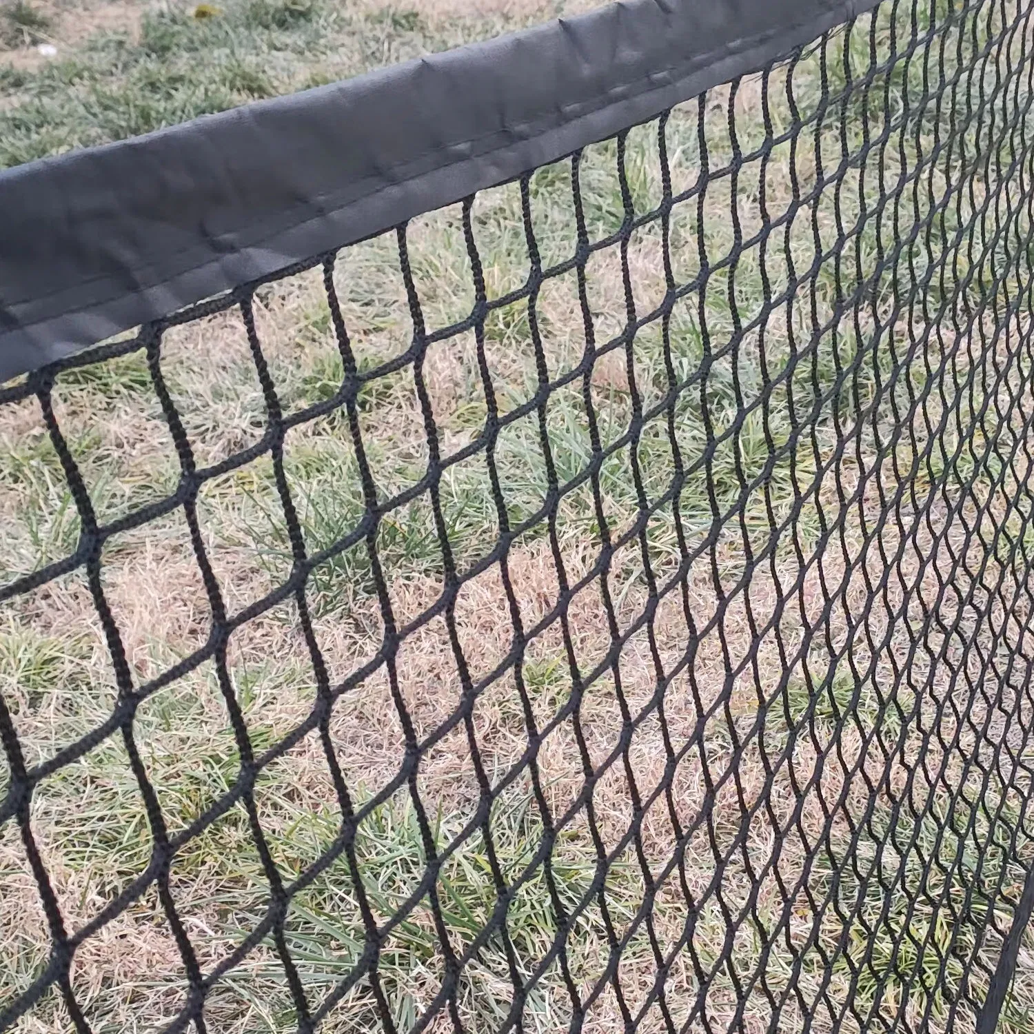 Factory Wholesale for Outdoor Sports Football Field Protection Safety Fence Net