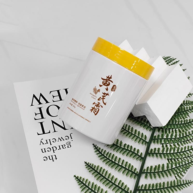 Factory Direct Anti-Aging Astragalus Face Cream Astragalus Cream