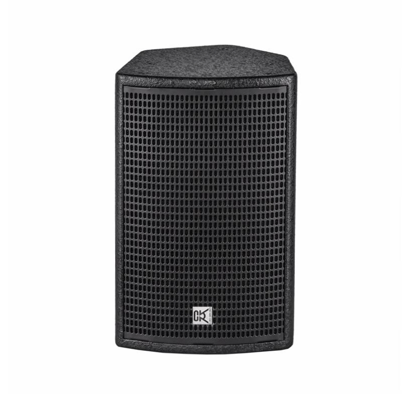 Full Range Vented Speaker Loundspeaker System CV-802D