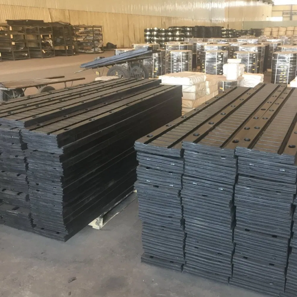 China Jingtong Elastomeric Rubber Expansion Joints Used for Bridge