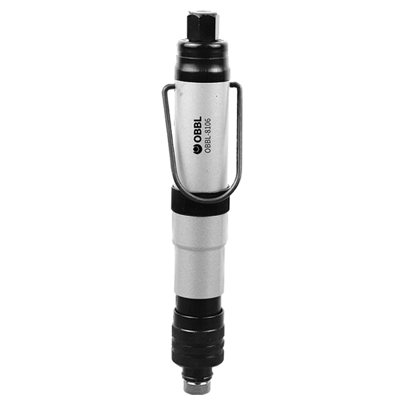 Пневматическая отвертка Obbl-8106 с автоотключением