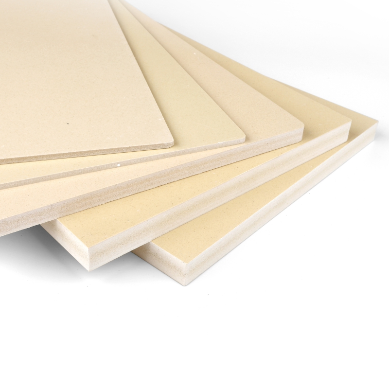 China Manufacture 3mm-20mm WPC Foam Board with Cheap Price