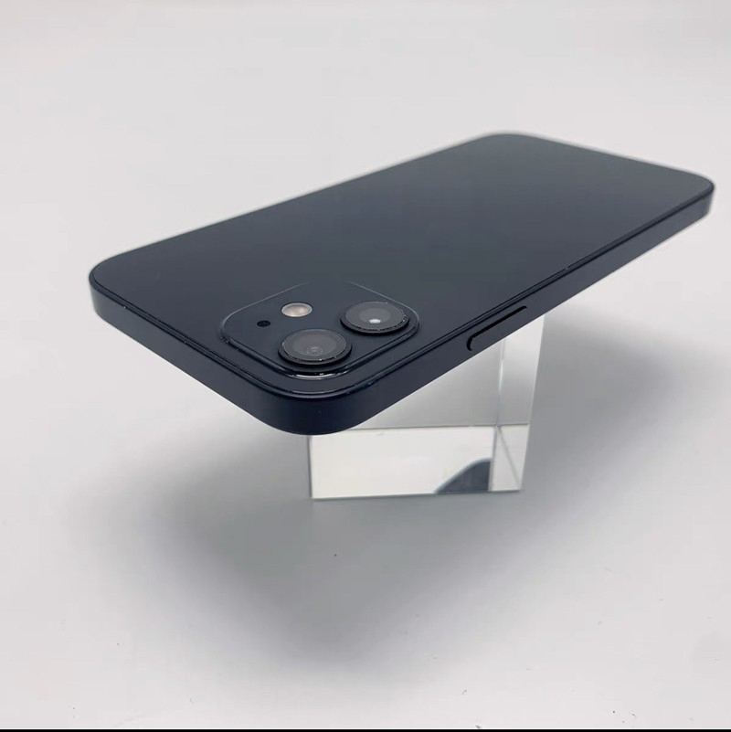High Quality Second Hand Mobile Phone for Phone 12 Wholesale 5g Smartphone Unlock Used Smart Phones Second-Hand Phone