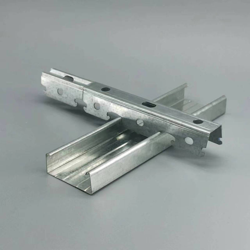 Drywall C Channel Metal Stud for Gypsum for Ceiling Frames