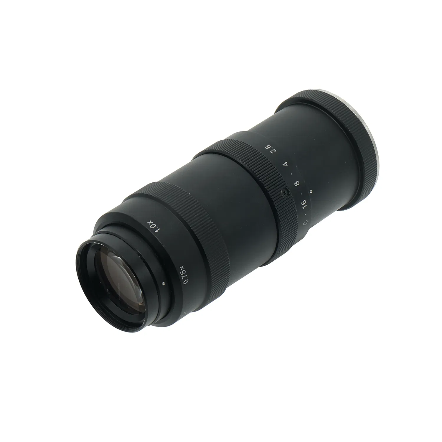 Телецентрический объектив Keyence C-Mount 5 мм для прецизионных измерений