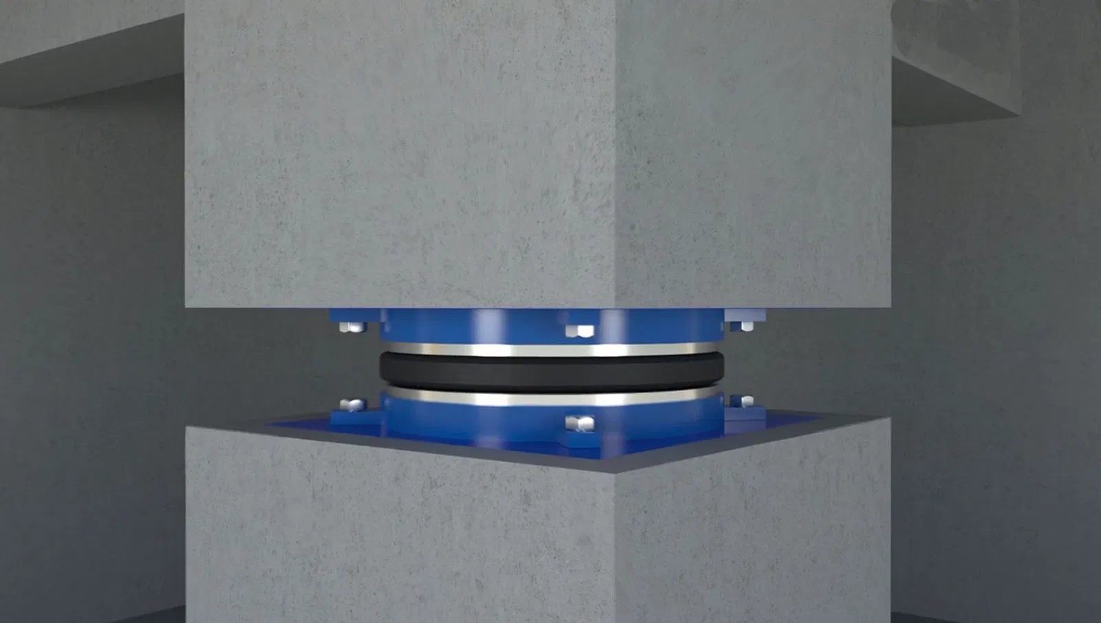 Innovative Pendulum Isolation System for Bridges and Structures