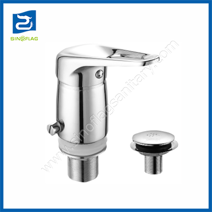 Two Functional Bidet Tap Zinc Faucet Bidet for South America