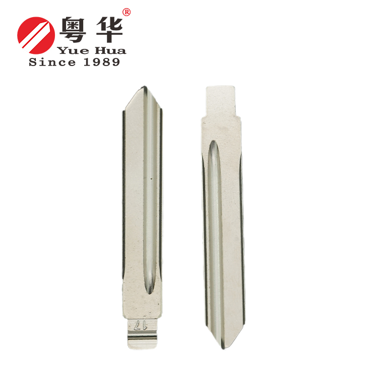 Universal Car Key Fob Replacement Blade for All Vehicle Models