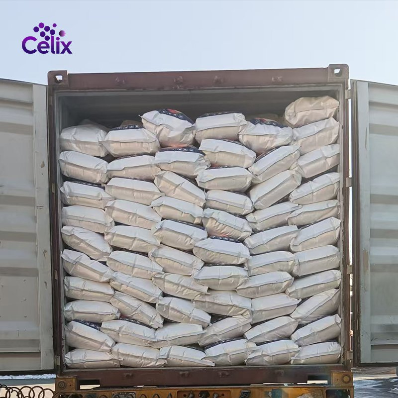 Celix Gr-400 Gypsum Retarder for Superior Setting Control and Performance