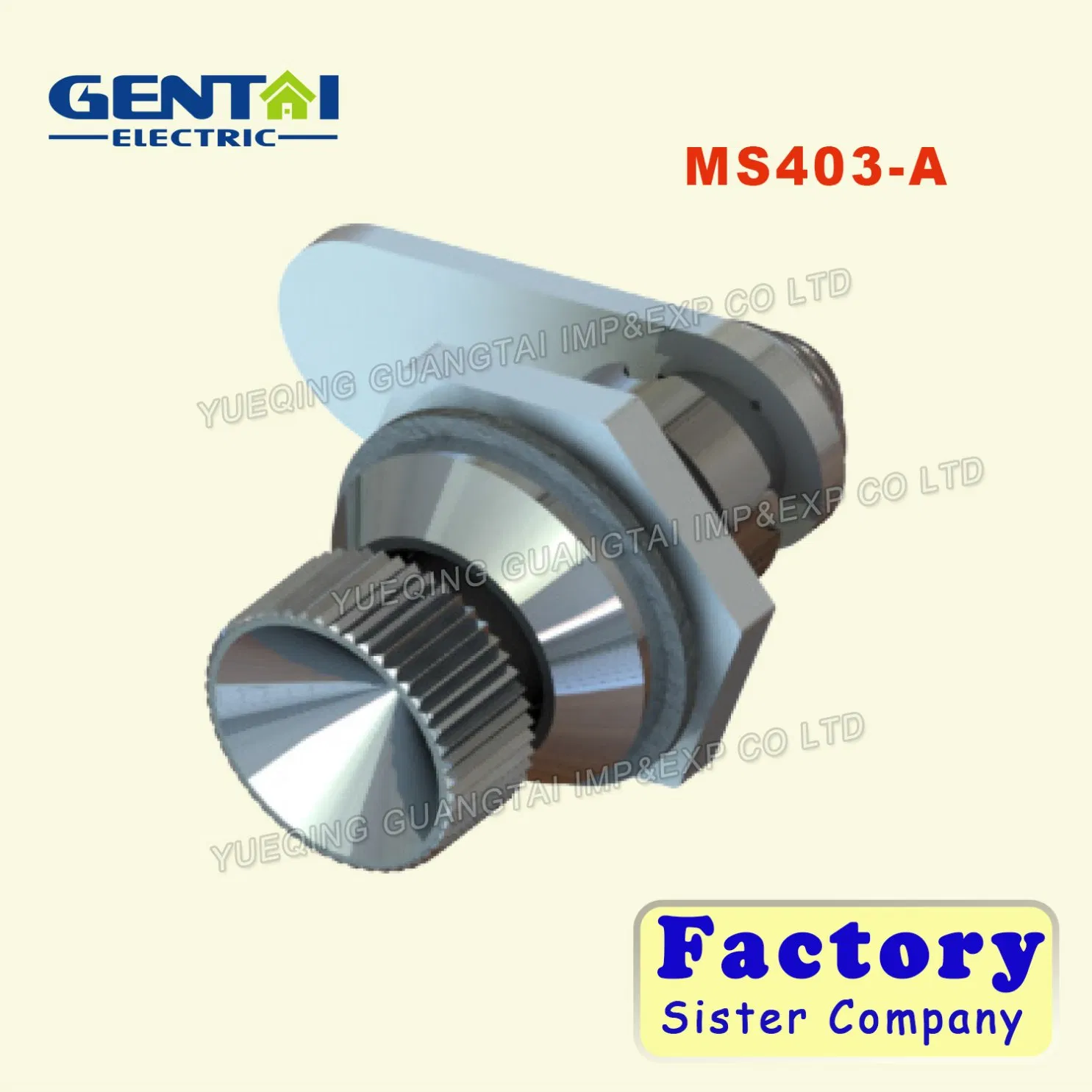 Cabinet Turn The Lock Tongue