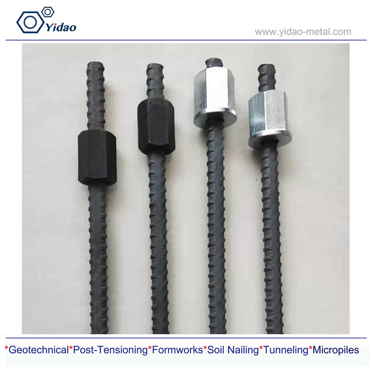 Encofrodos Y Andamios Tirantes