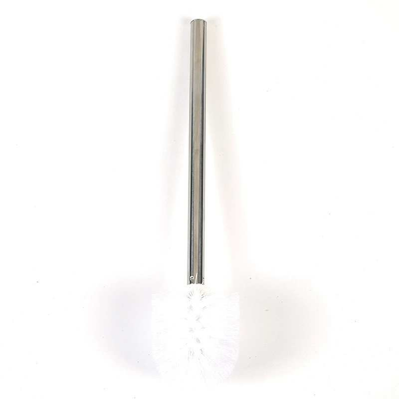 Household Plastic Stainless Steel Toilet Brush Cleaning Brush