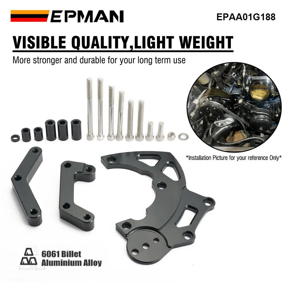 Кронштейн высокого крепления двигателя Epman EPAA01G188