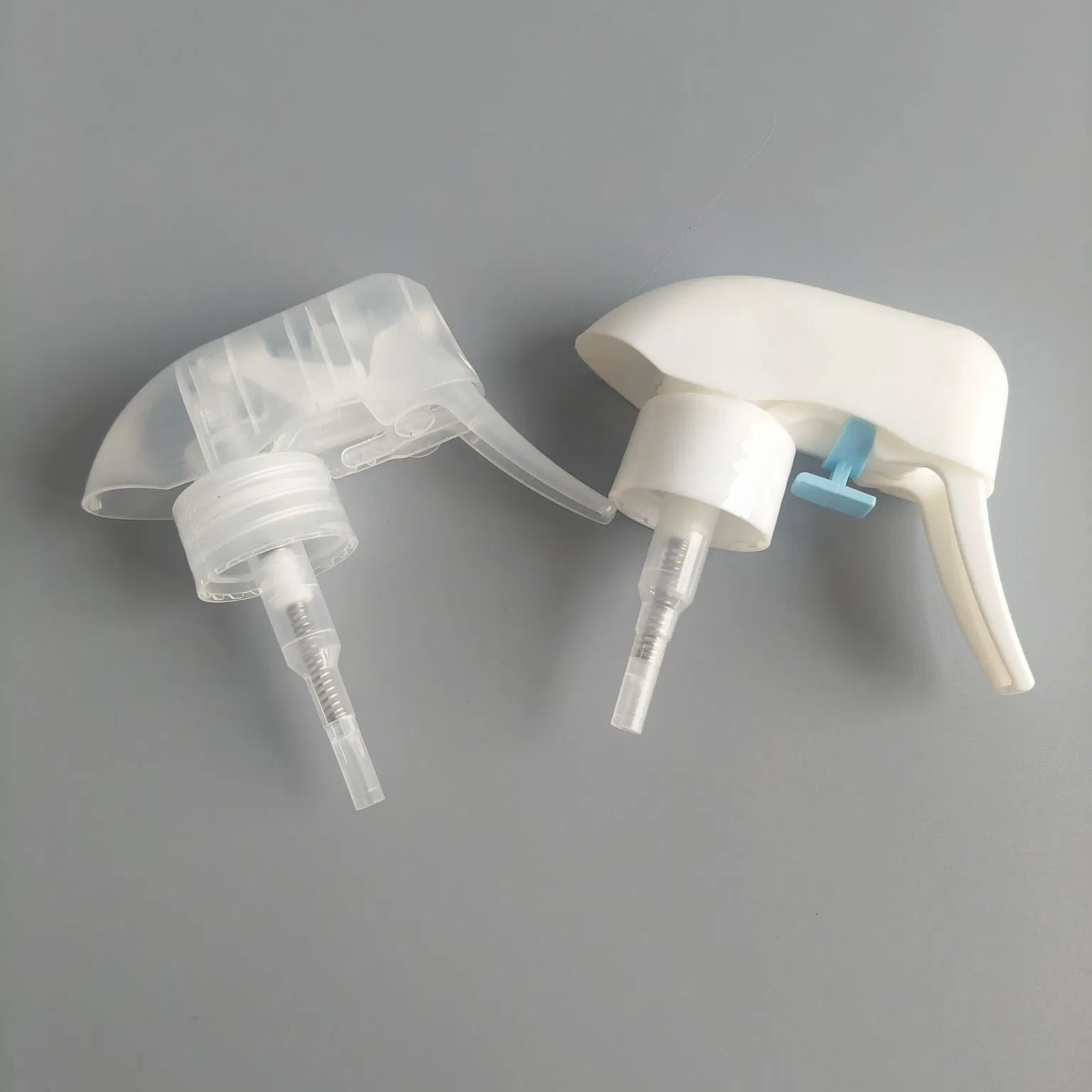 Trigger Sprayer White All Plastic Trigger Sprayer for Garden Use