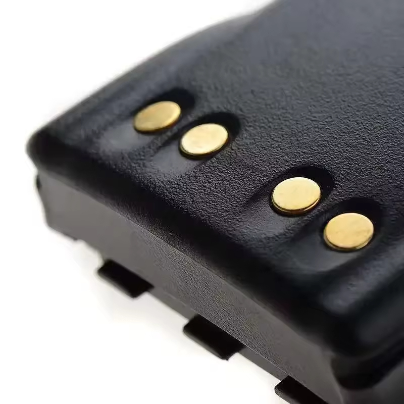 Bl1813-Ex Explosion-Proof Lithium-Ion Battery Bl1813ex for PT790ex Walkie Talkie