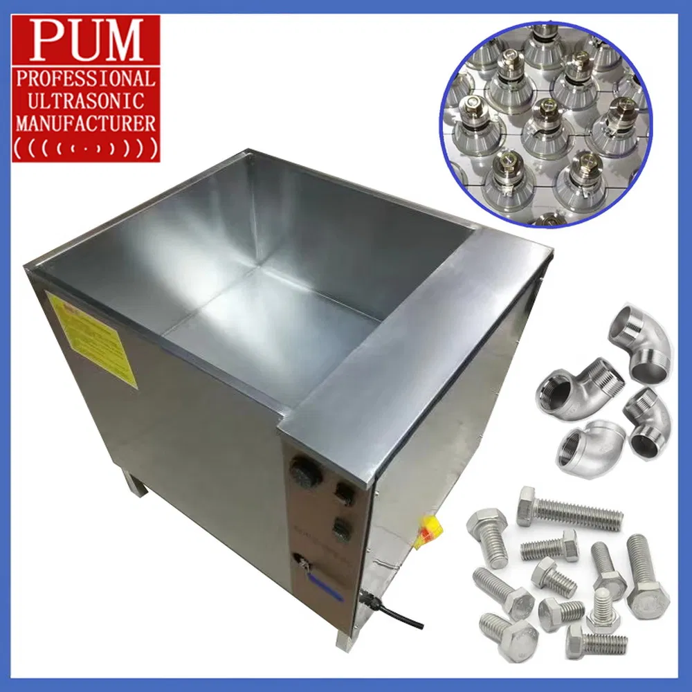 600W 28K/40K China Ultrasonic Cleaner Durable Dental Equipment Arts Crafts
