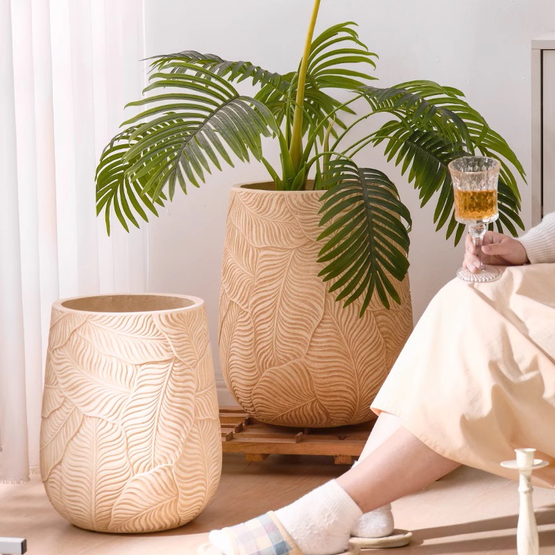 Горшки керамические ретро декоративные для дома и сада