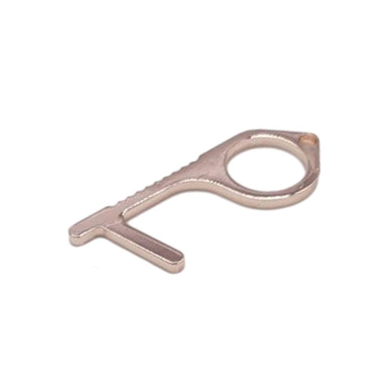Customized Manufacturer Supply Hardware Accessory Touchless Door Opener