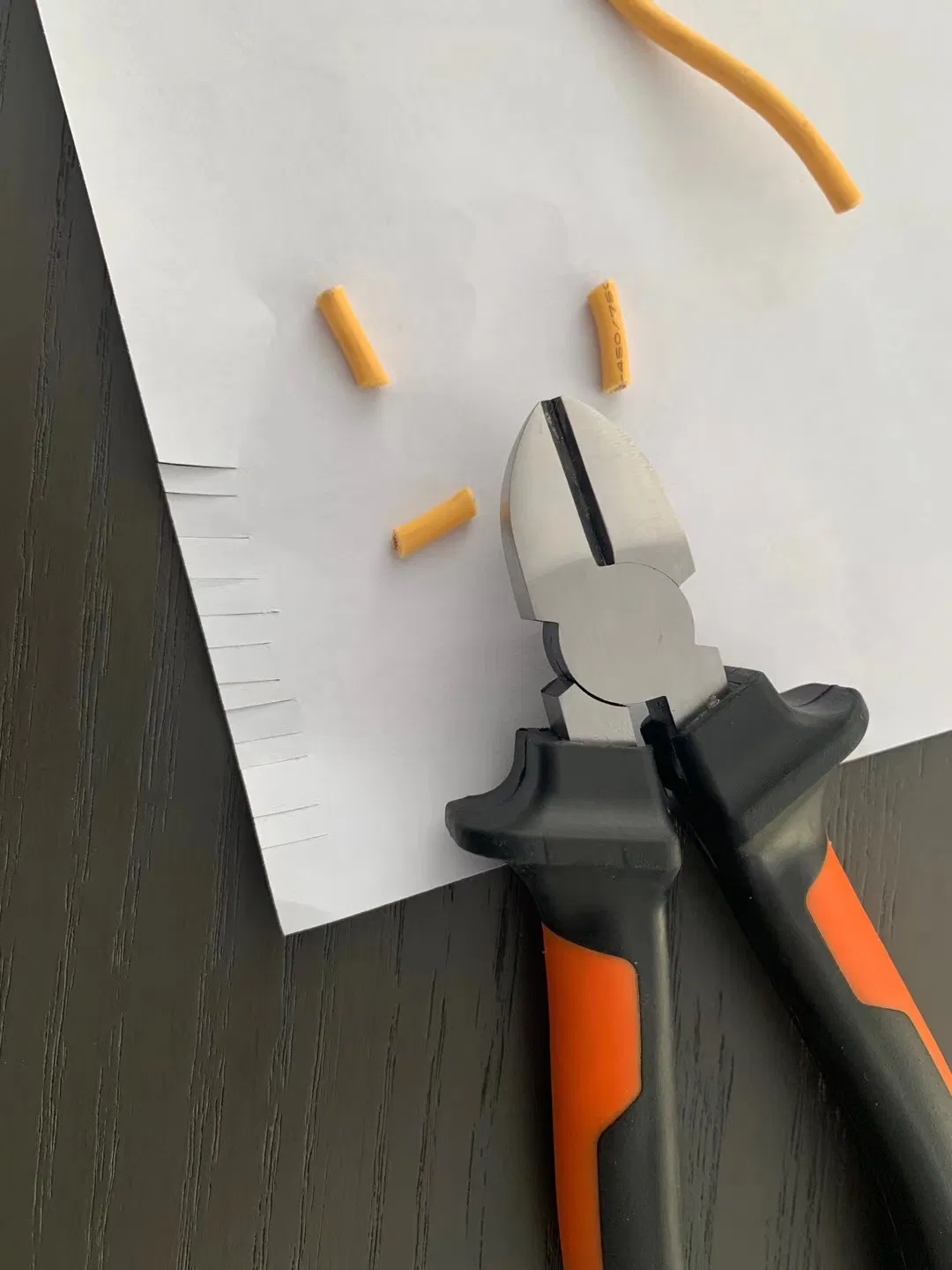 Комбинированные пассатижи 6 и 8 дюймов, высокое качество