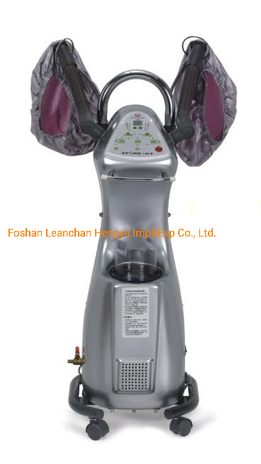 Hair-Conditioning Equipment for Salon and Beauty