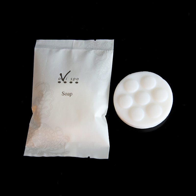 Eco Friendly Hotel Bathroom Toiletries Set Amenities with Paper Packing Hotel Amenities
