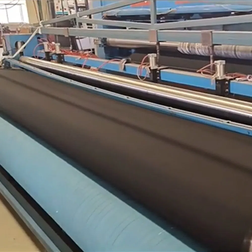 Polypropylene PP Continuous Filament Polypropylene Nonwoven Geotextile for Road Driveway Stabilization Building Material Geosynthetics