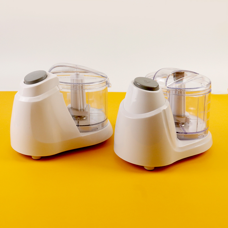 Electric Kitchen Meat Grinder Powerful Food and Vegetable Processor Electric Vegetable Chopper