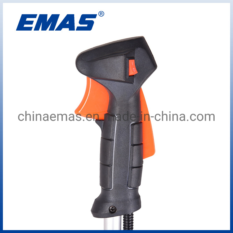 35.8cc 4 Stroke Brush Cutter Gx35 Engine Petrol Power Grass Cutter String Trimmer Brushcutter