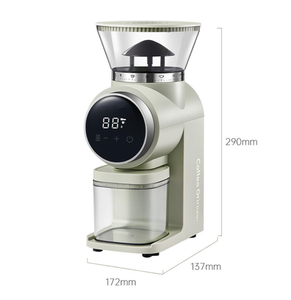 Hot Selling Household Small Multi-Functional Coffee Grinder