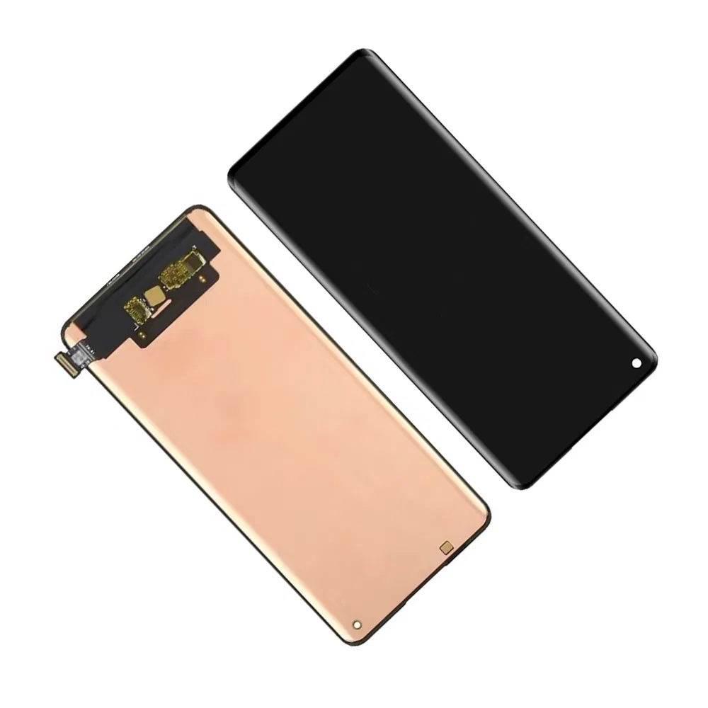 Дисплей для Oppo Reno6 PRO 5G, сенсорный экран