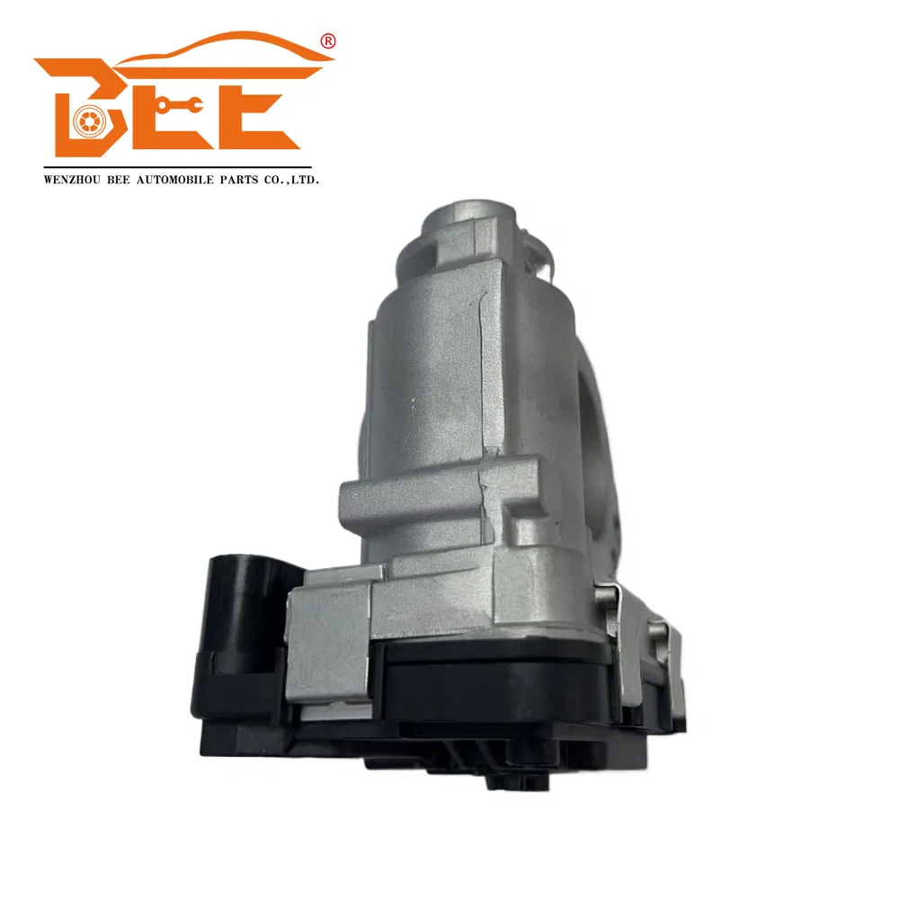 Дроссельная заслонка VW 04C133062D