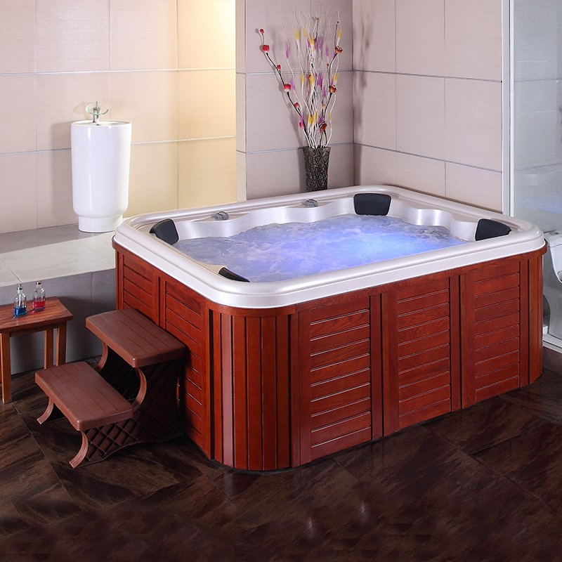 SPA-ванна Balboa на 6 человек