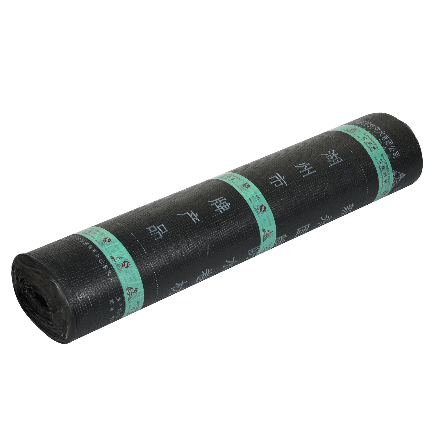 Best Selling Building Material Torch Applied Sbs Waterproofing Membrane