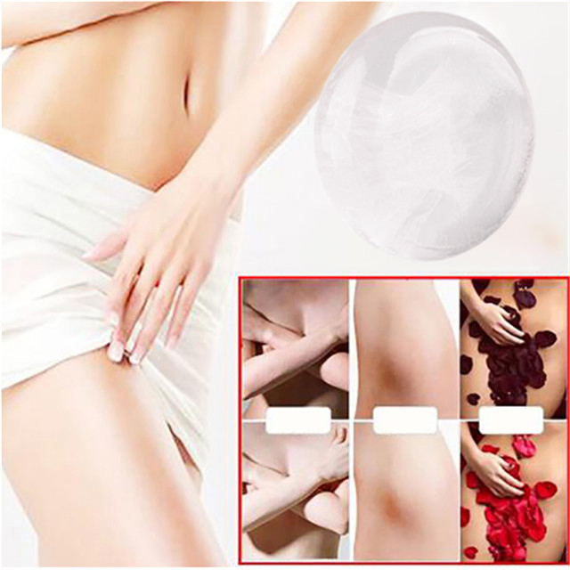 Private Label Yoni Vaginal Bar Soap for Cleansing and Whitening Feminine Care
