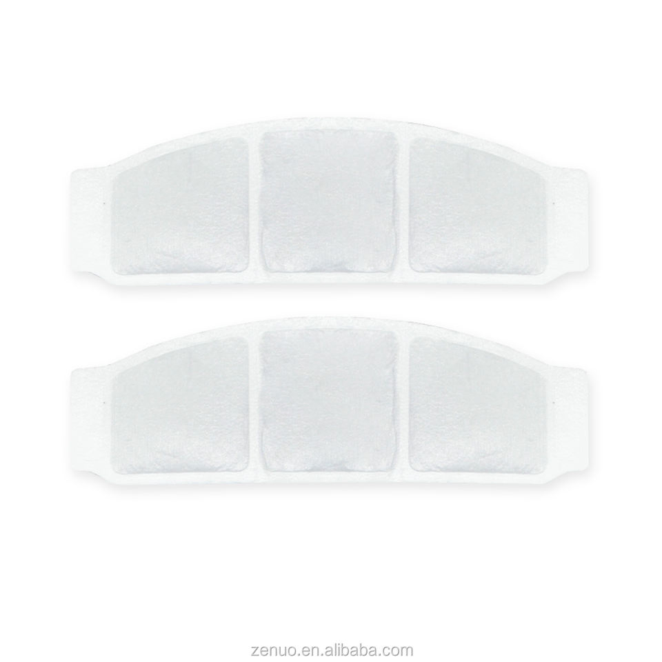 Disposable Heat Therapy Pades Shoulder Body Warm Adhesive Neck and Shoulder Warmer Patches