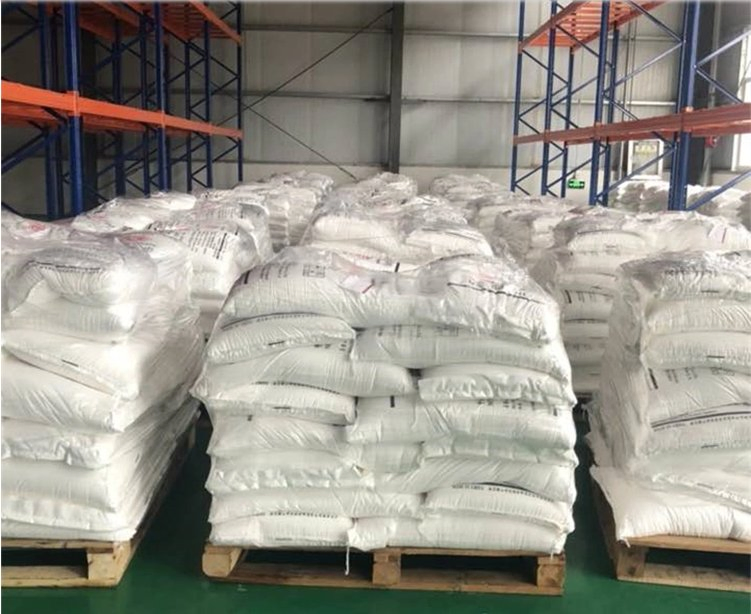 CAS No 527-07-1 98% Industry Grade Powder Sodium Gluconate Concrete Admixture