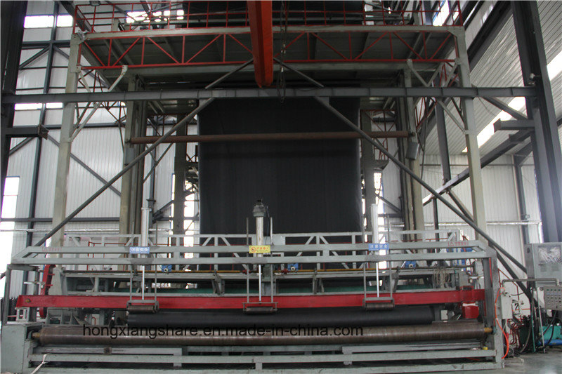 HDPE Geomembrane 8m X50m