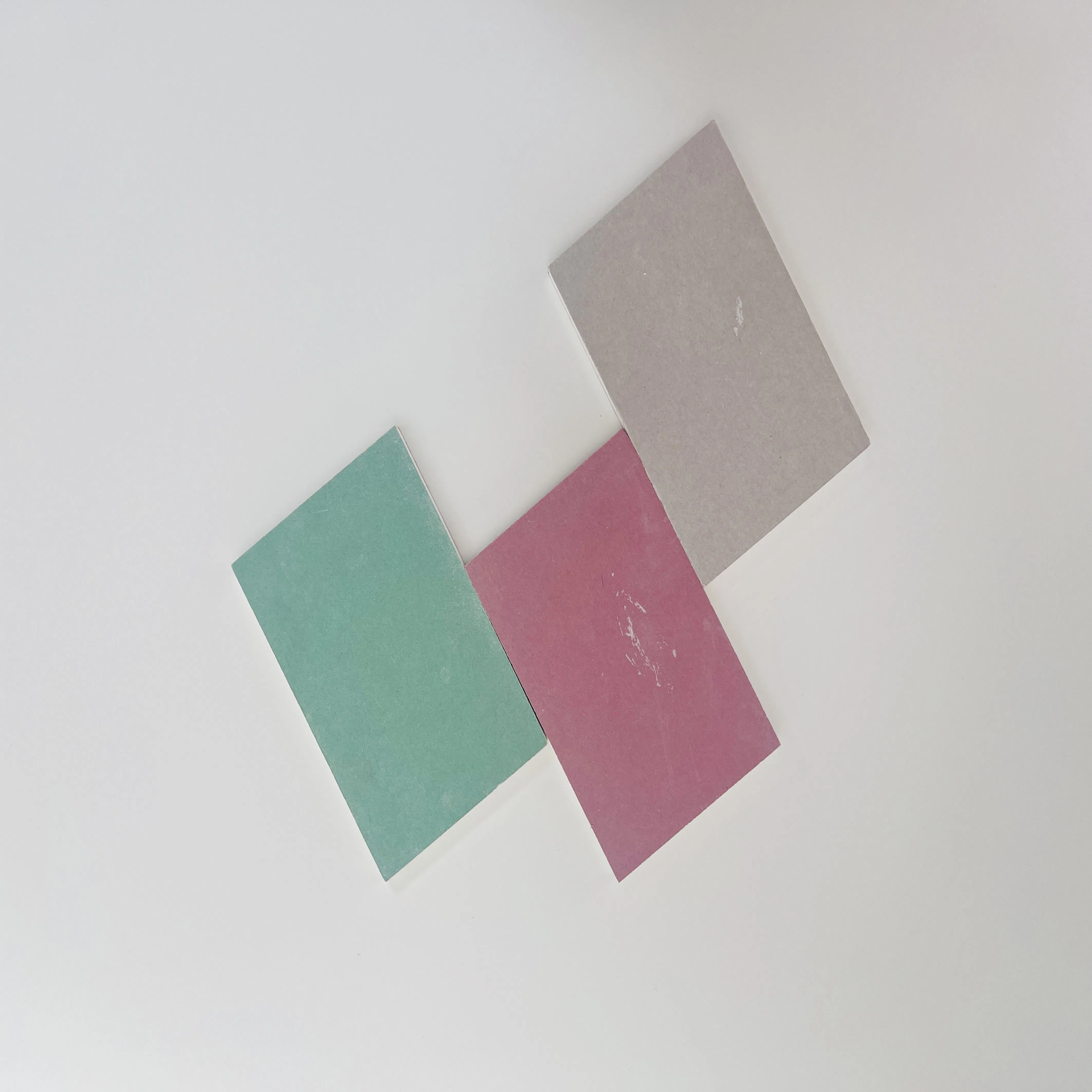 Innovative Construction Material for Elegant Interior Spaces with Decorative Gypsum Board