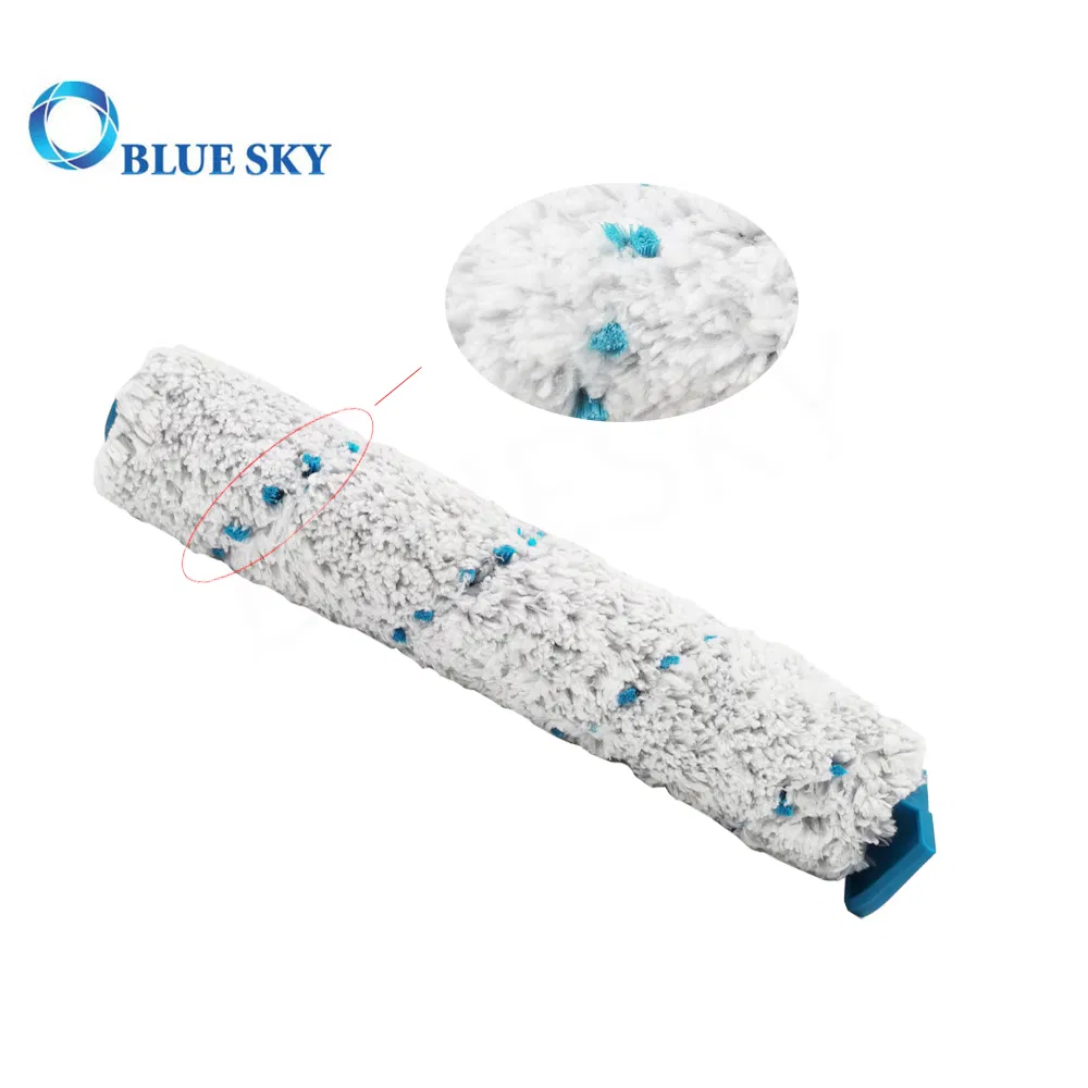 Brush Roller for Vacuum Cleaner Accessories Compatible with Leifheit Zubehor Set Regulus Aqua Powervac 11914