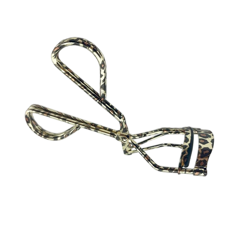 High Quality Ultra-Wide Portable Eyelash Curler for Maximum Curling Impact