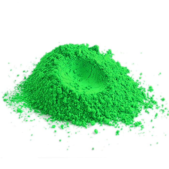 Cosmetic Green Chameleon Pigment Powder, Camilion Pigment Cosmetic Mica Powder