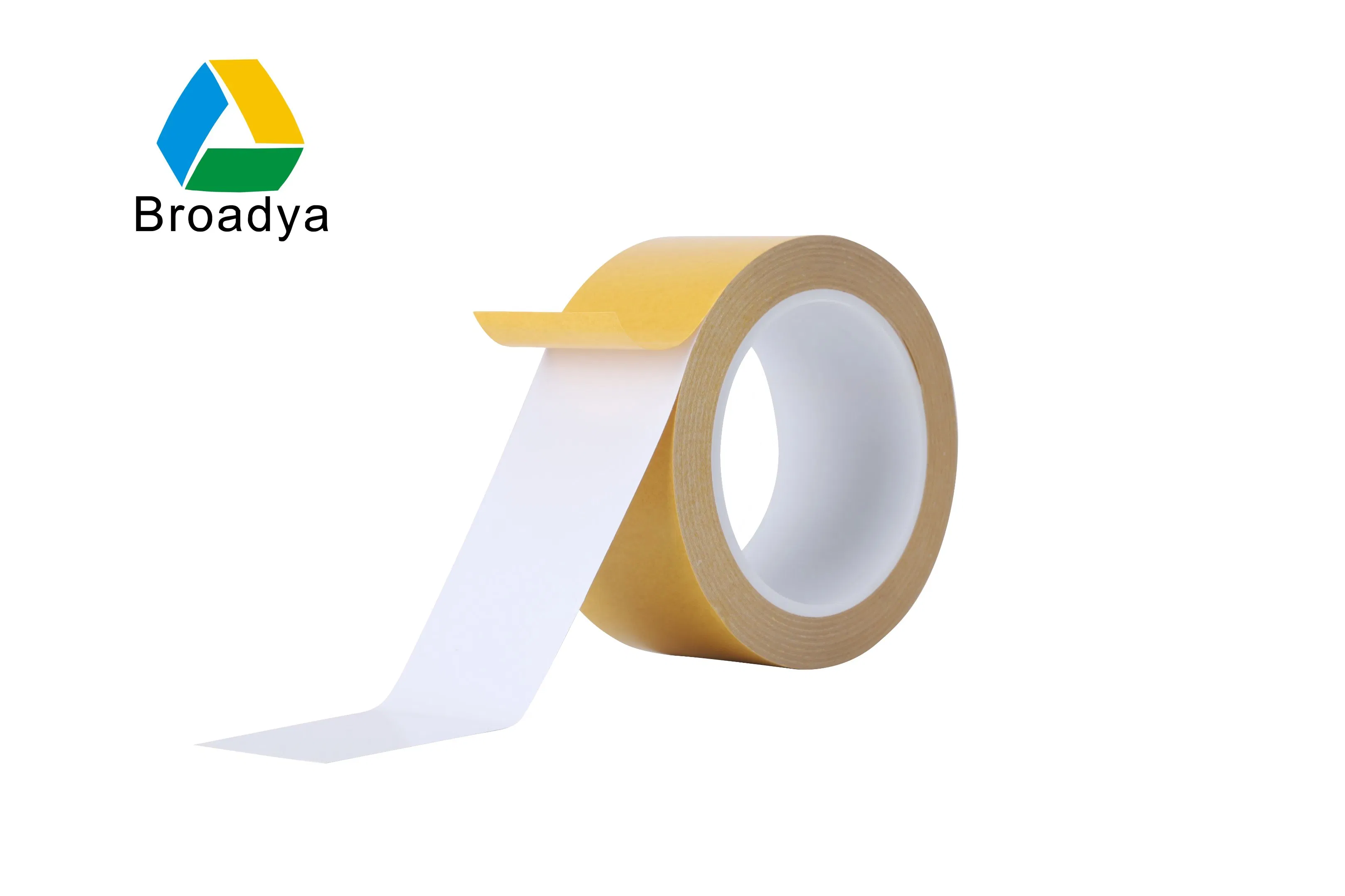 Tesa 4970 Alternative Double Sided PVC Adhesive Tape (BY6970)