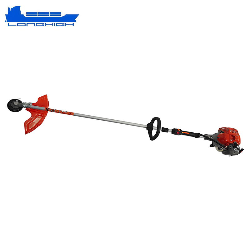 Powerful 26cc Lawn Mower for Efficient Brush Cutter Machinery