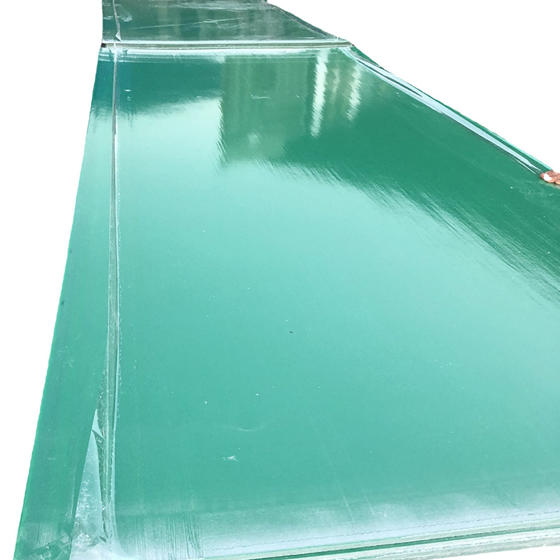 Epoxy Phenolic Cloth Laminated Fr4 Fiberglass Resin Plate Fiber Glass Sheet